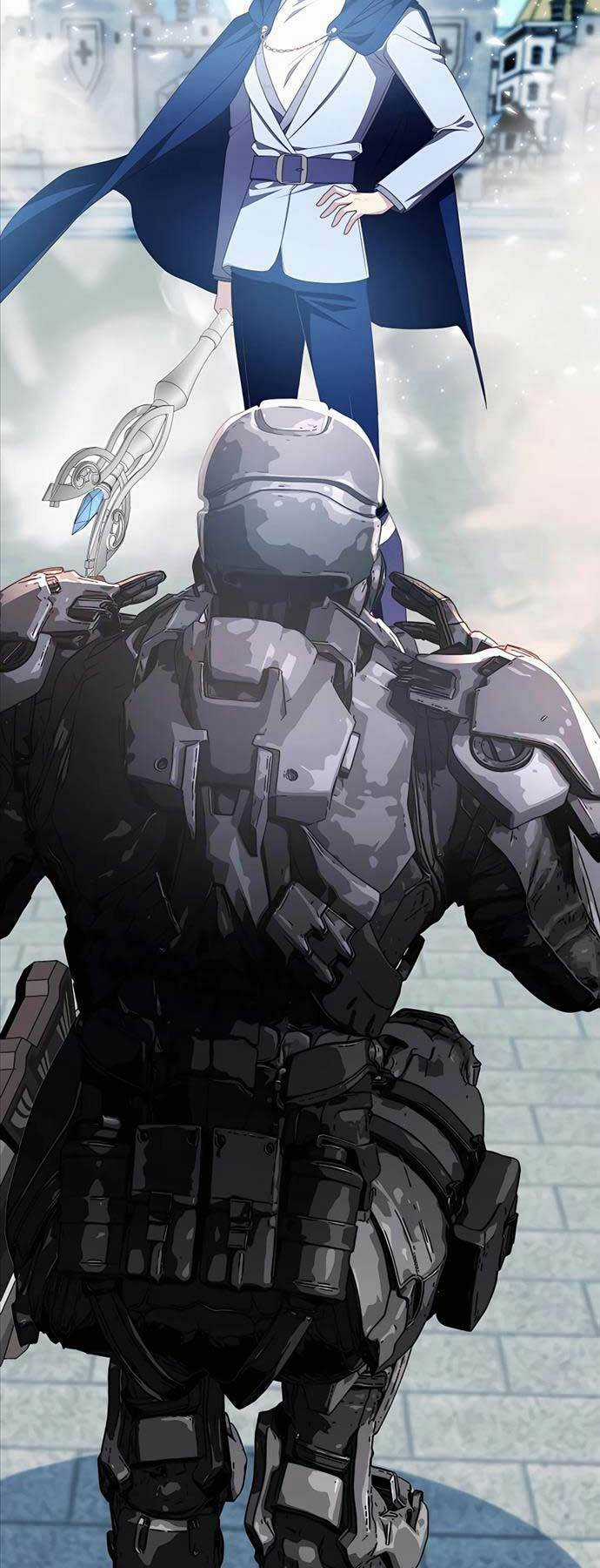 Giấc Mơ Trong Game Trở Thành Hiện Thực Chapter 30 trang 44