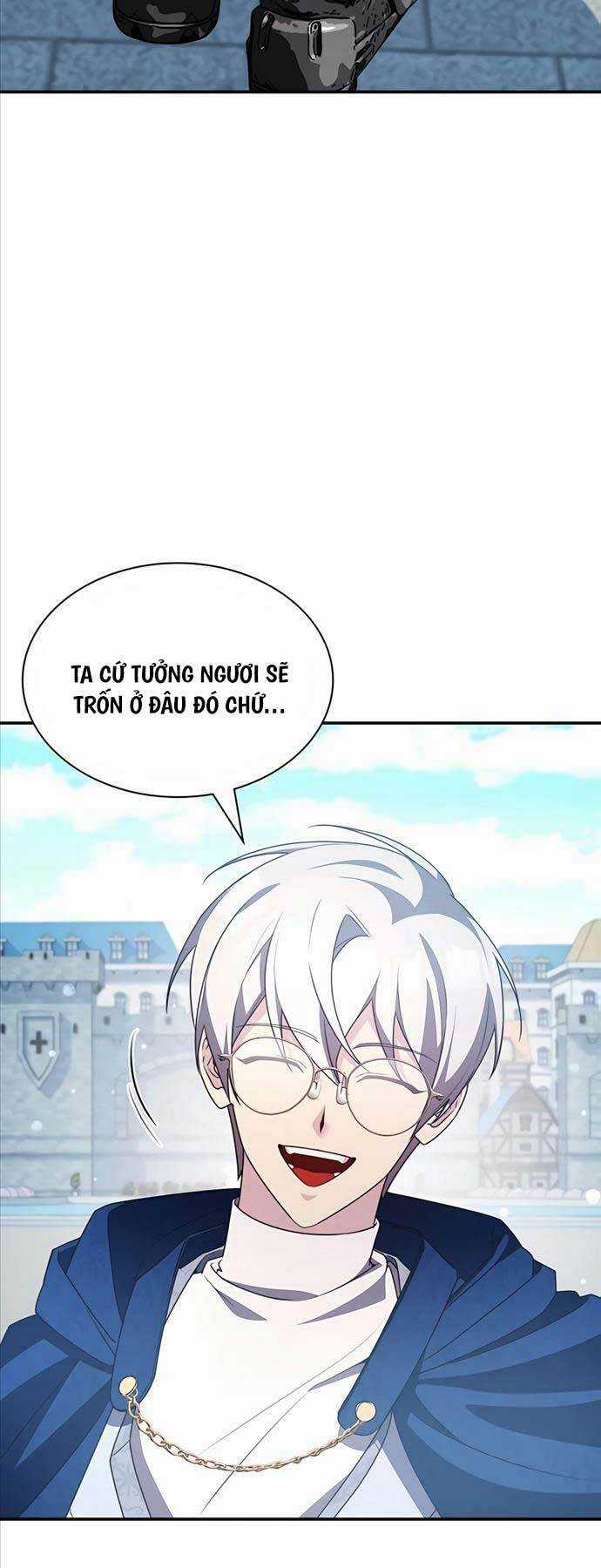 Giấc Mơ Trong Game Trở Thành Hiện Thực Chapter 30 trang 45