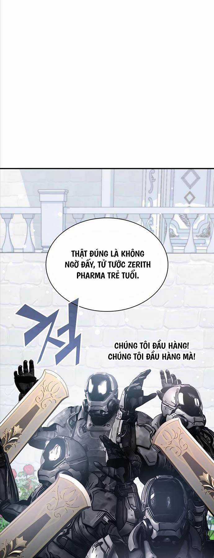 Giấc Mơ Trong Game Trở Thành Hiện Thực Chapter 30 trang 46