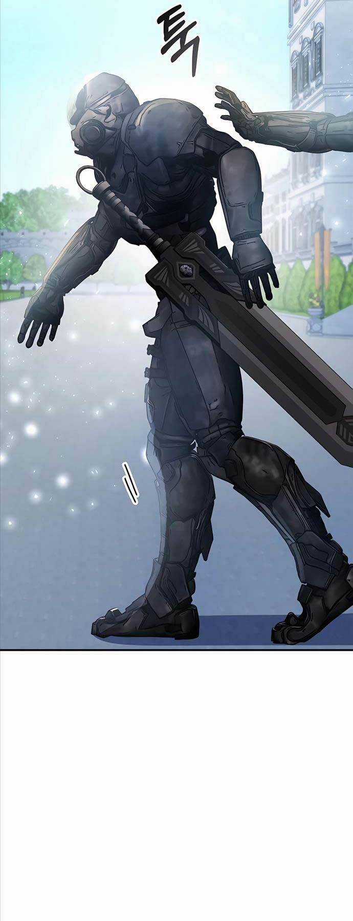 Giấc Mơ Trong Game Trở Thành Hiện Thực Chapter 30 trang 49