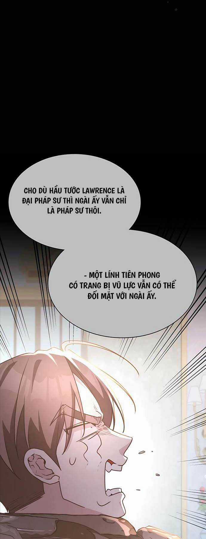 Giấc Mơ Trong Game Trở Thành Hiện Thực Chapter 30 trang 5