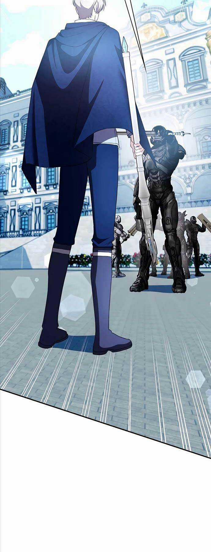 Giấc Mơ Trong Game Trở Thành Hiện Thực Chapter 30 trang 53