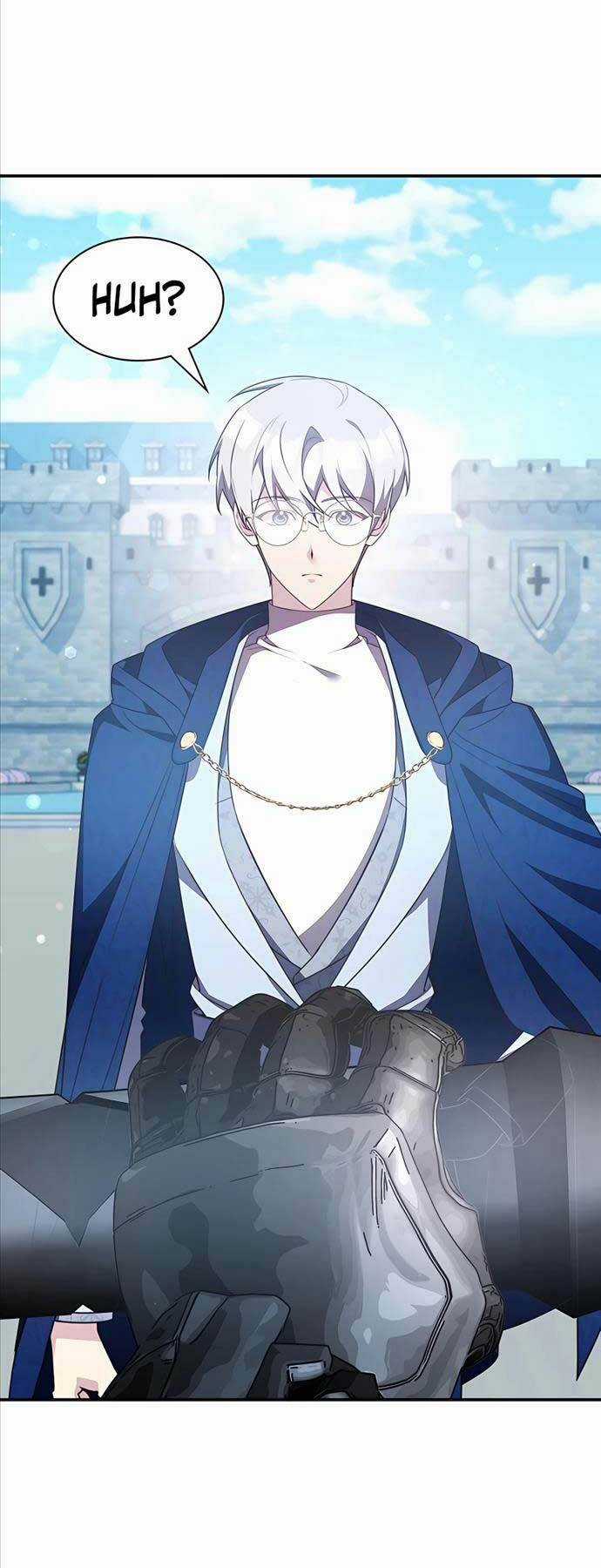 Giấc Mơ Trong Game Trở Thành Hiện Thực Chapter 30 trang 54