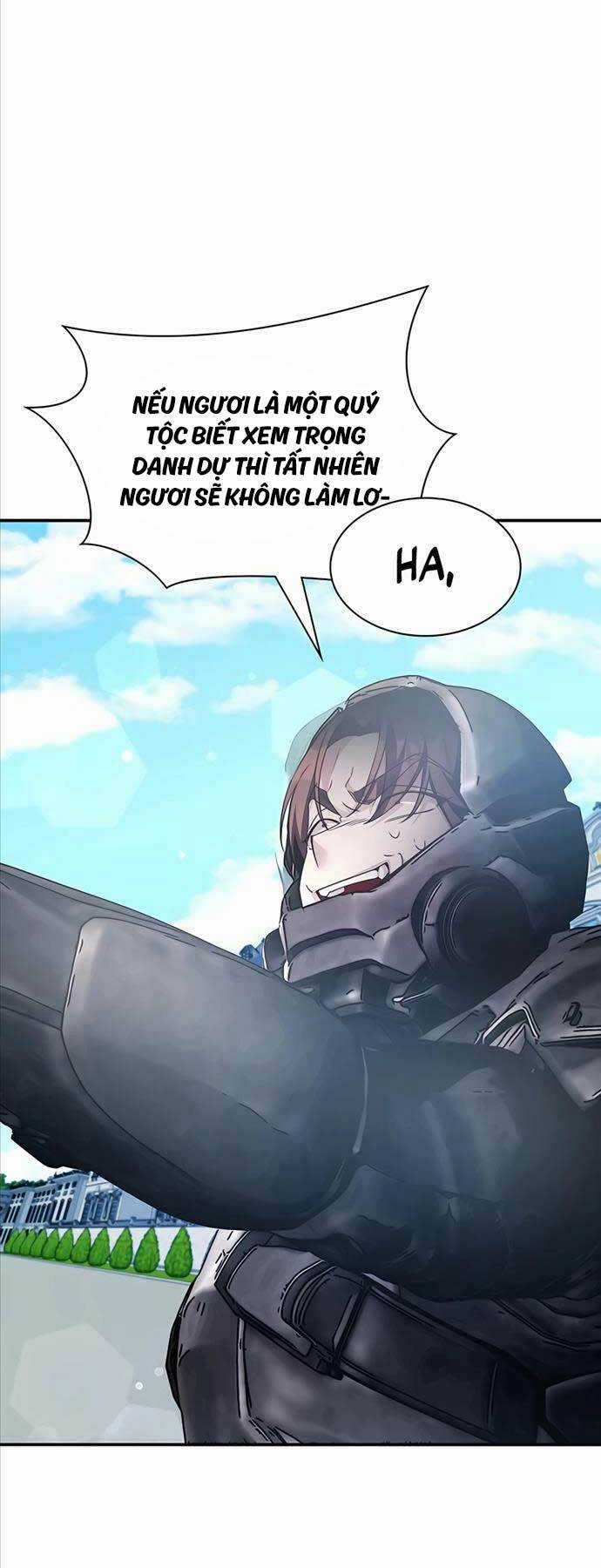 Giấc Mơ Trong Game Trở Thành Hiện Thực Chapter 30 trang 55