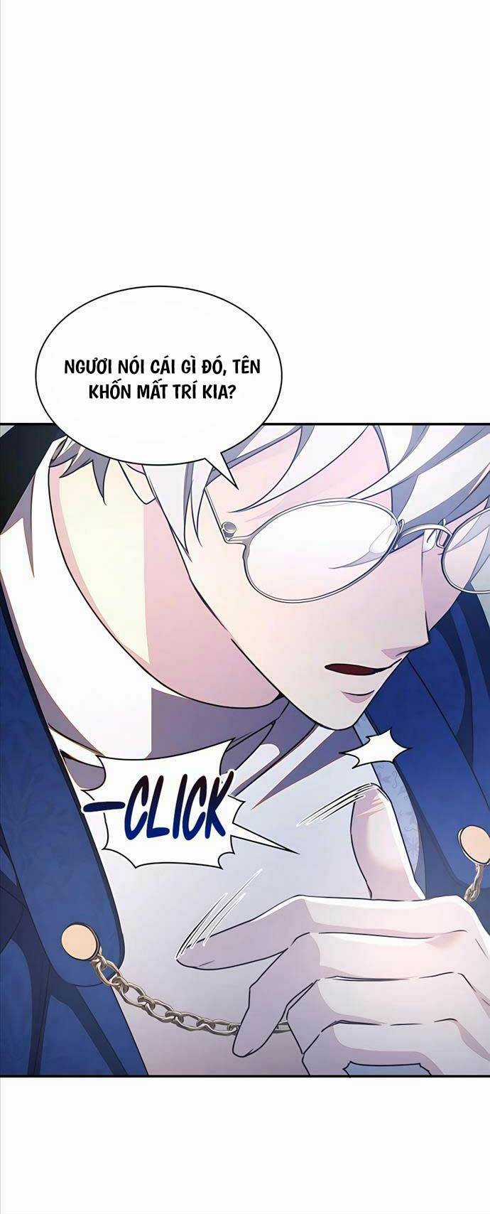 Giấc Mơ Trong Game Trở Thành Hiện Thực Chapter 30 trang 56