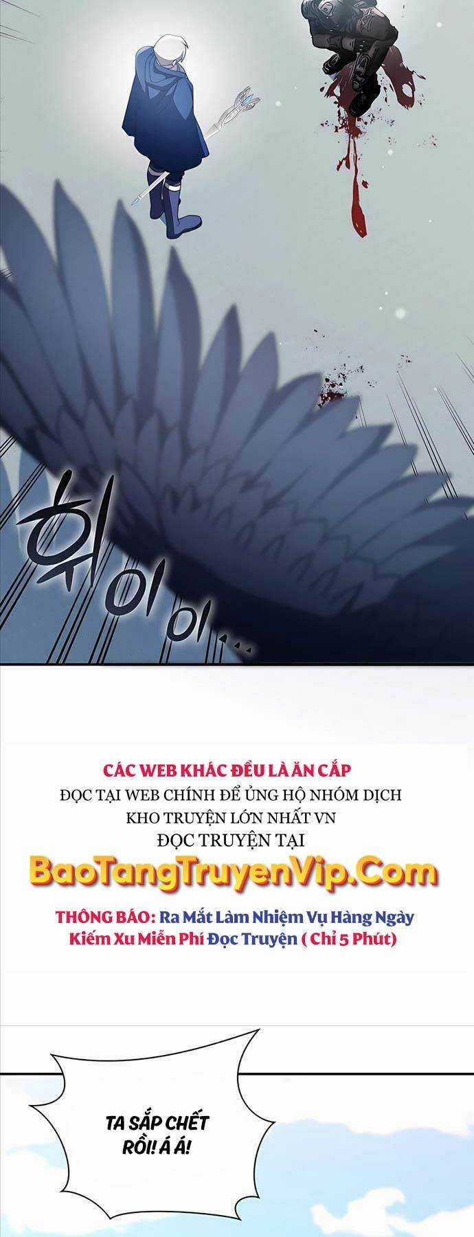 Giấc Mơ Trong Game Trở Thành Hiện Thực Chapter 30 trang 61