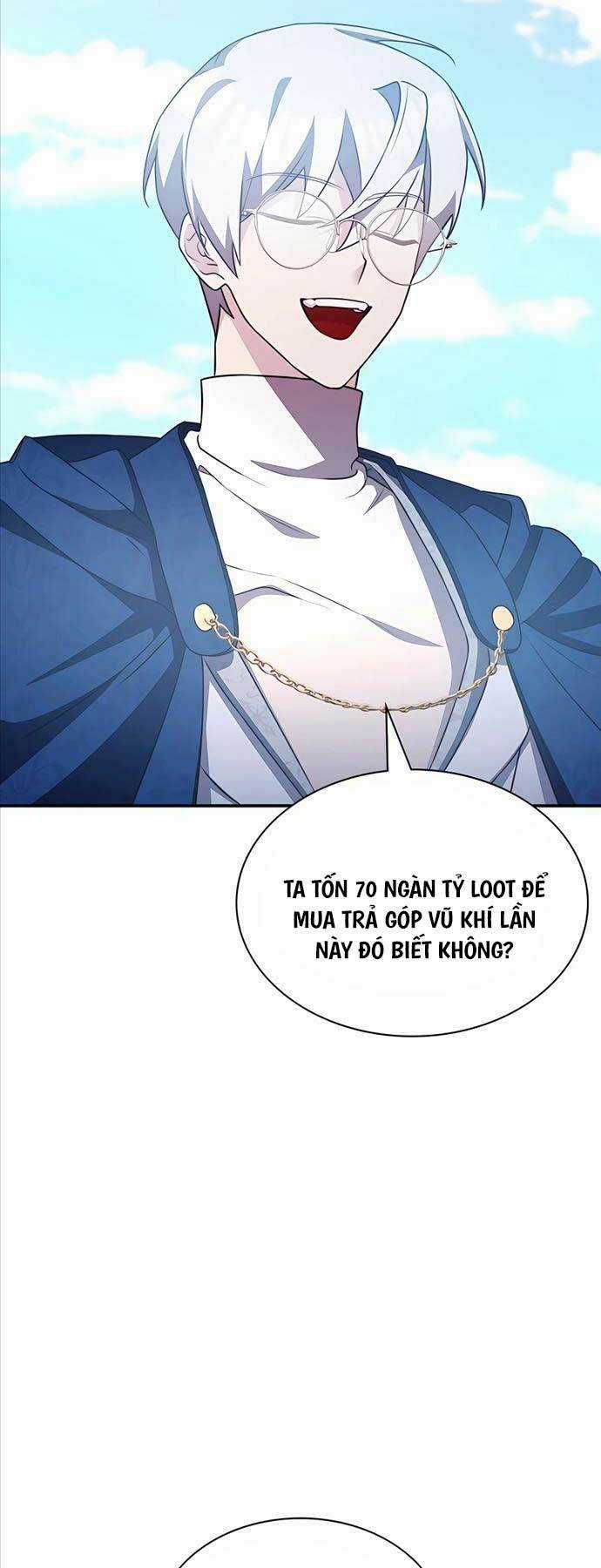 Giấc Mơ Trong Game Trở Thành Hiện Thực Chapter 30 trang 62