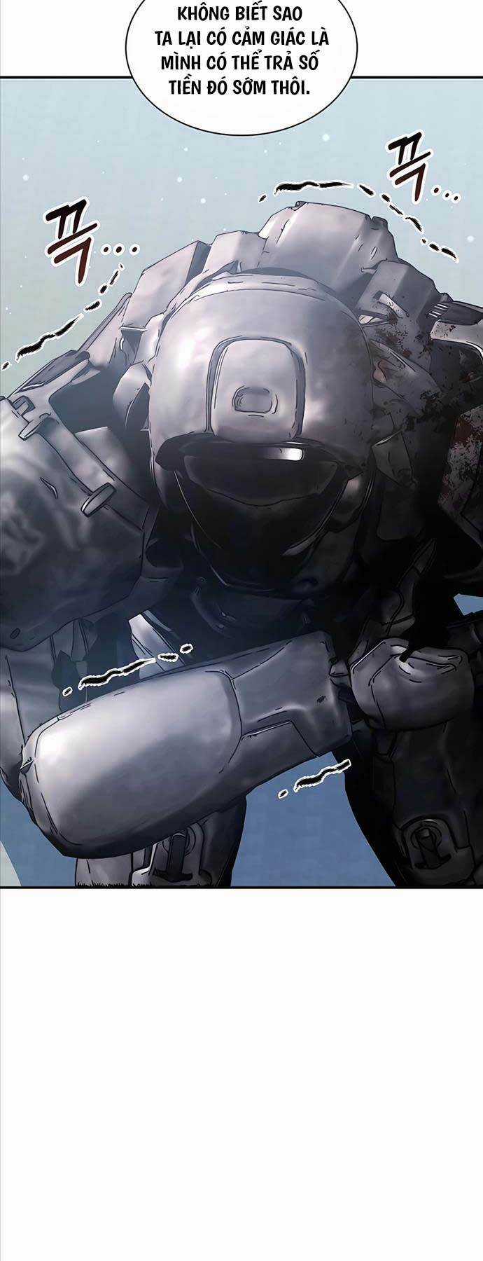 Giấc Mơ Trong Game Trở Thành Hiện Thực Chapter 30 trang 63