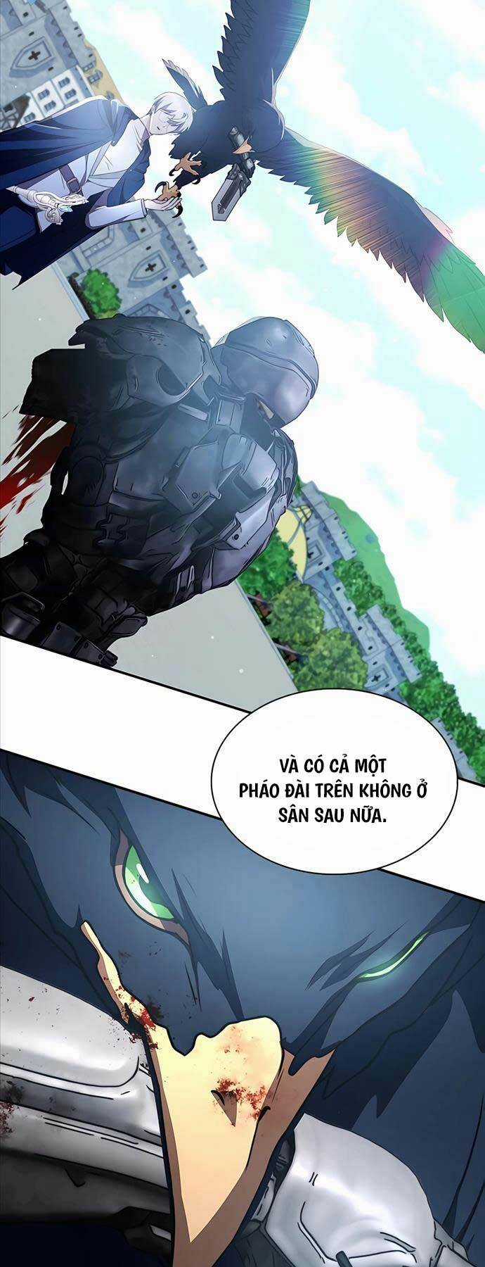 Giấc Mơ Trong Game Trở Thành Hiện Thực Chapter 30 trang 65