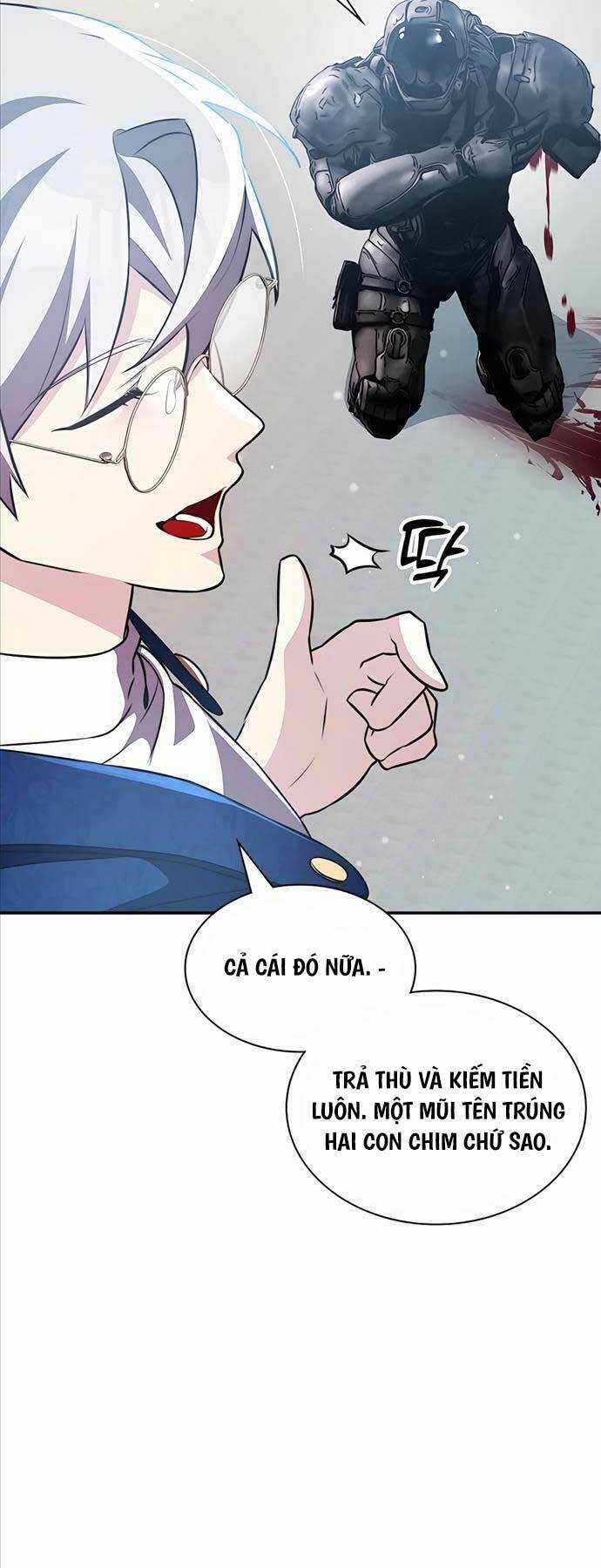 Giấc Mơ Trong Game Trở Thành Hiện Thực Chapter 30 trang 68