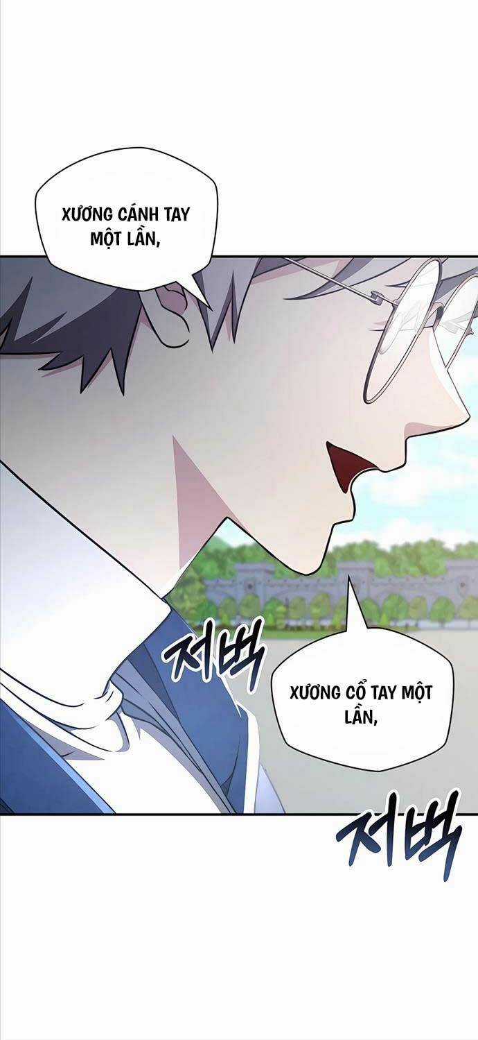 Giấc Mơ Trong Game Trở Thành Hiện Thực Chapter 30 trang 71