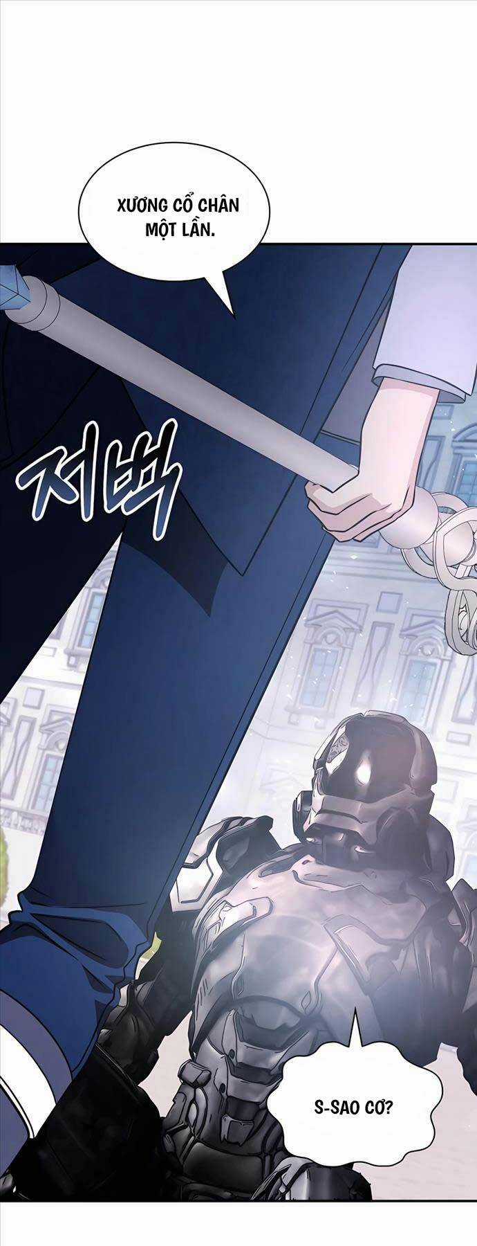 Giấc Mơ Trong Game Trở Thành Hiện Thực Chapter 30 trang 72