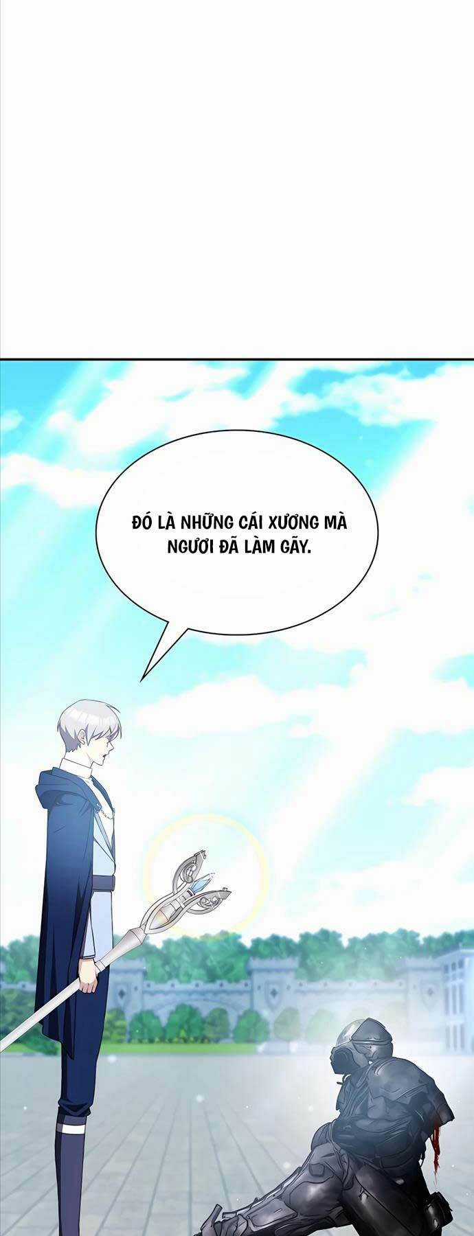 Giấc Mơ Trong Game Trở Thành Hiện Thực Chapter 30 trang 73