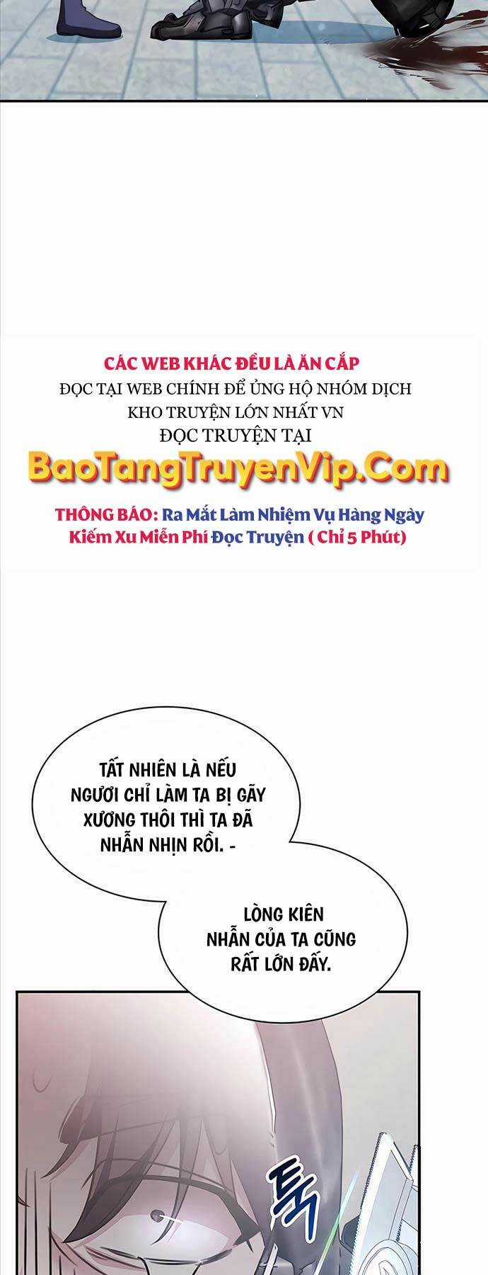 Giấc Mơ Trong Game Trở Thành Hiện Thực Chapter 30 trang 74