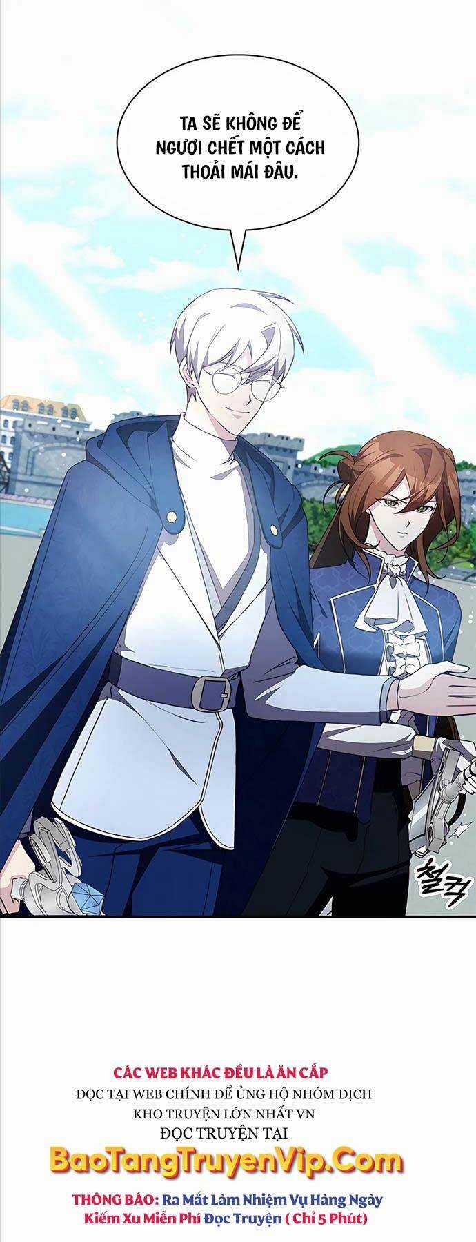 Giấc Mơ Trong Game Trở Thành Hiện Thực Chapter 30 trang 78