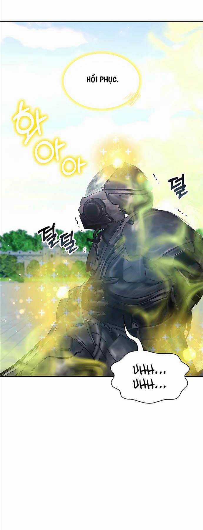 Giấc Mơ Trong Game Trở Thành Hiện Thực Chapter 30 trang 79