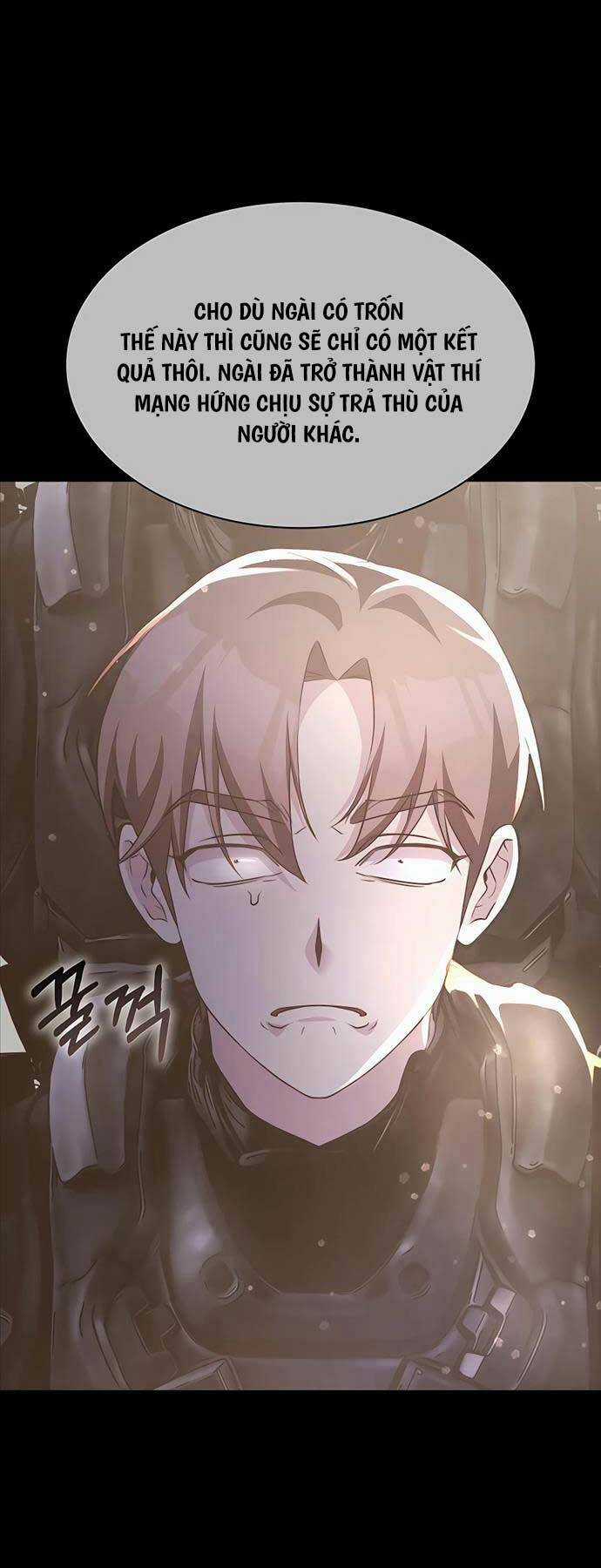 Giấc Mơ Trong Game Trở Thành Hiện Thực Chapter 30 trang 8