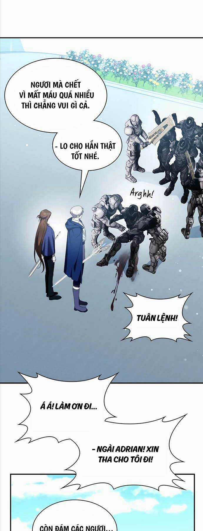 Giấc Mơ Trong Game Trở Thành Hiện Thực Chapter 30 trang 80