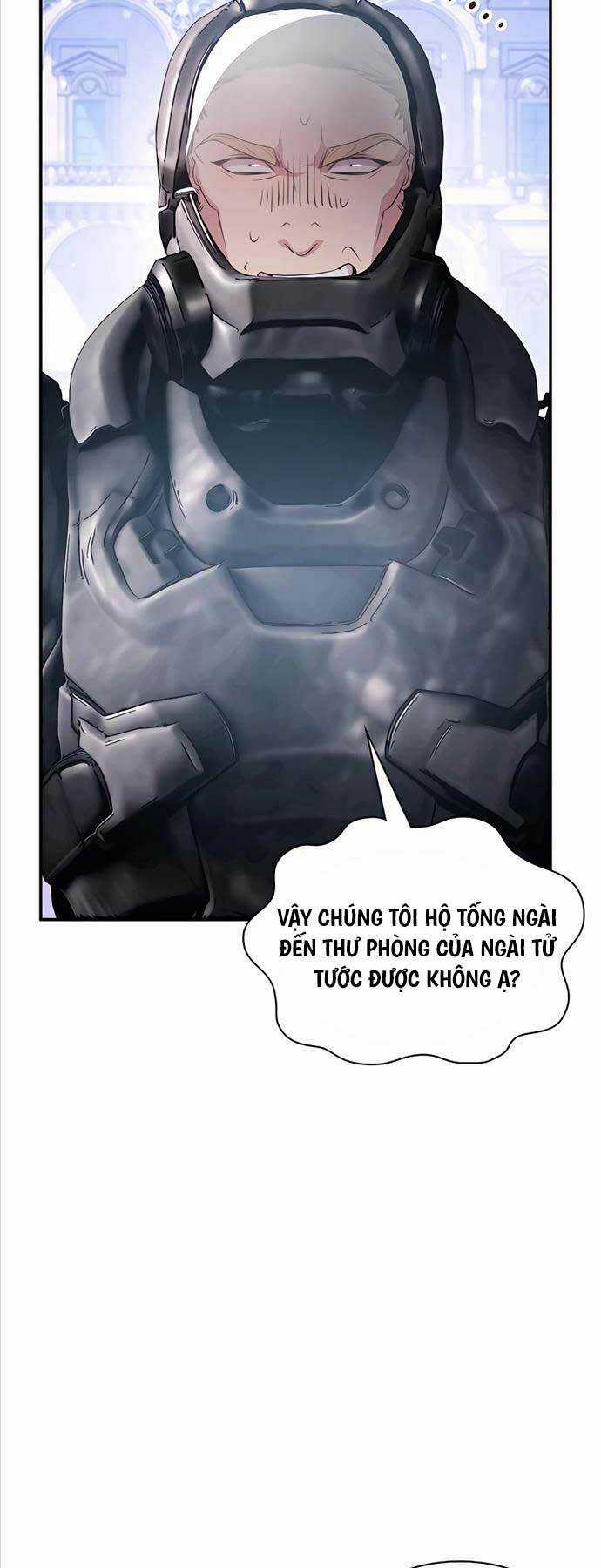 Giấc Mơ Trong Game Trở Thành Hiện Thực Chapter 30 trang 82