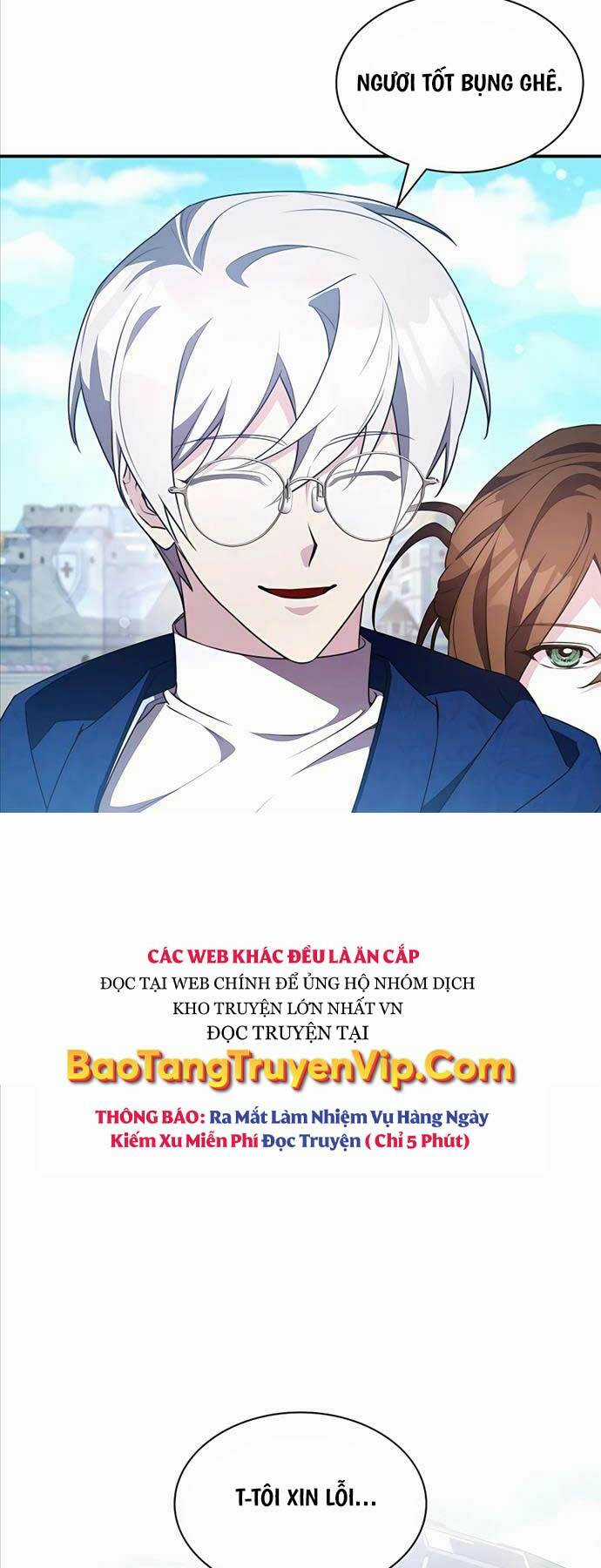 Giấc Mơ Trong Game Trở Thành Hiện Thực Chapter 30 trang 83