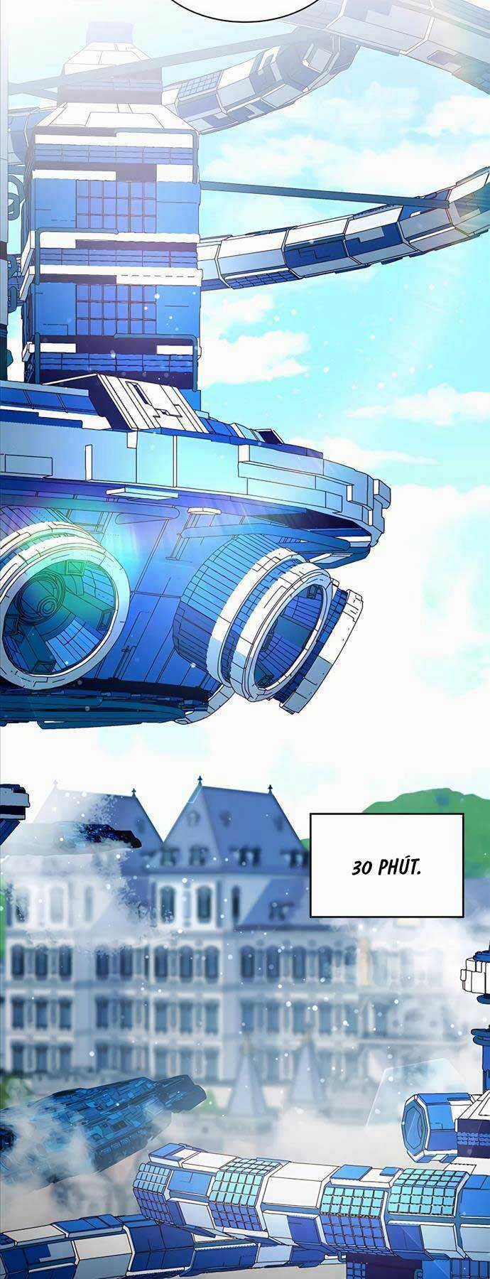 Giấc Mơ Trong Game Trở Thành Hiện Thực Chapter 30 trang 84