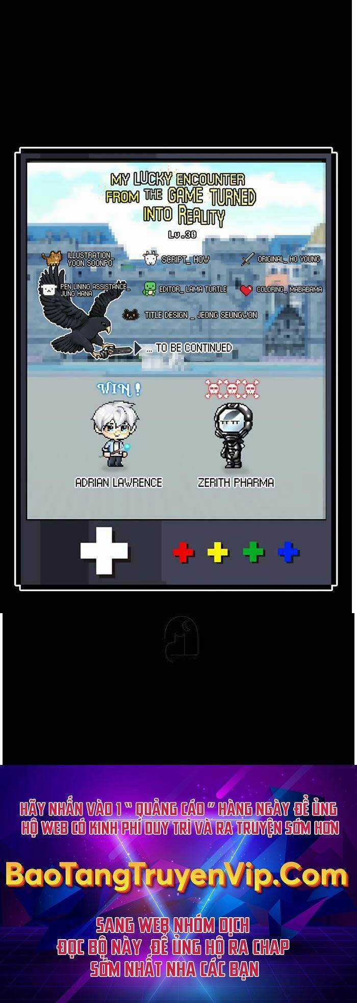 Giấc Mơ Trong Game Trở Thành Hiện Thực Chapter 30 trang 86