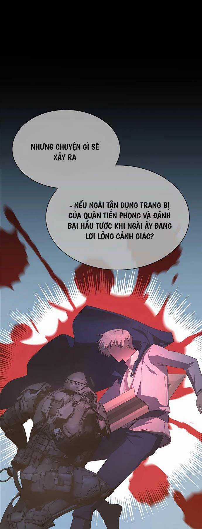 Giấc Mơ Trong Game Trở Thành Hiện Thực Chapter 30 trang 9