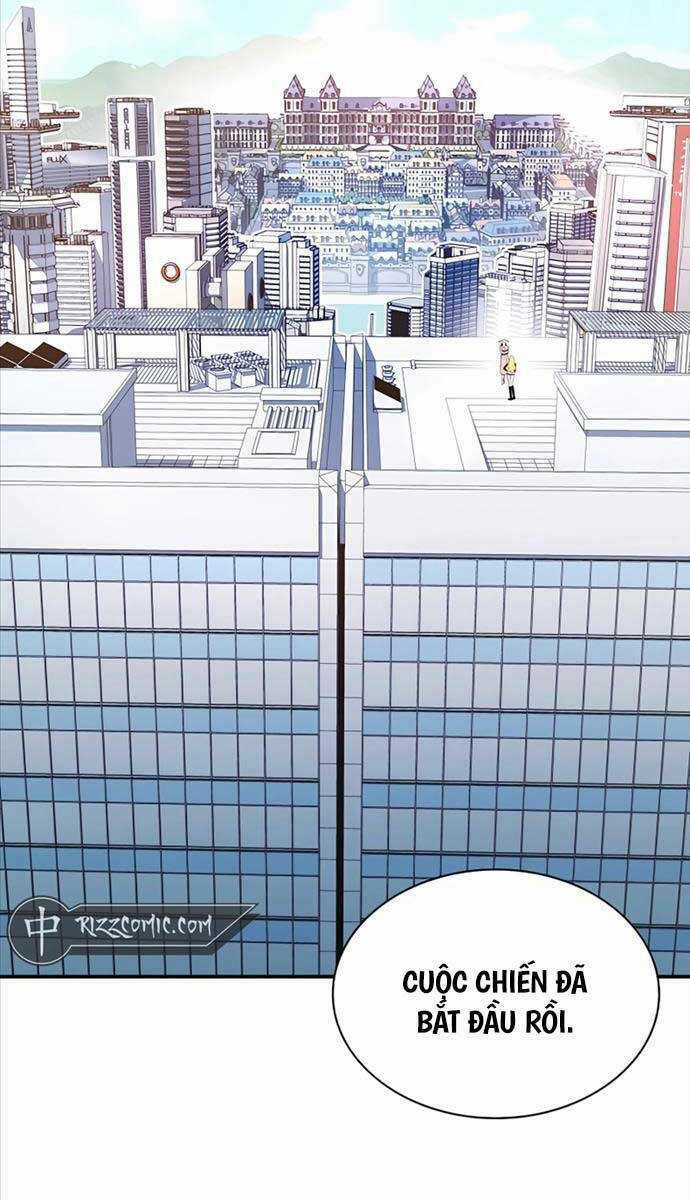 Giấc Mơ Trong Game Trở Thành Hiện Thực Chapter 31 trang 11