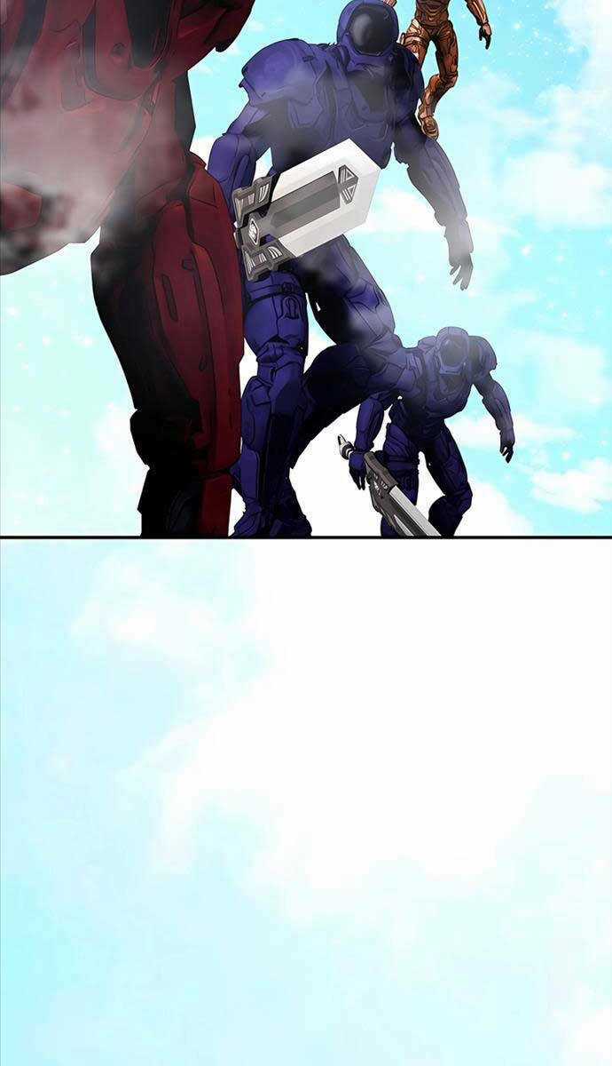 Giấc Mơ Trong Game Trở Thành Hiện Thực Chapter 31 trang 118