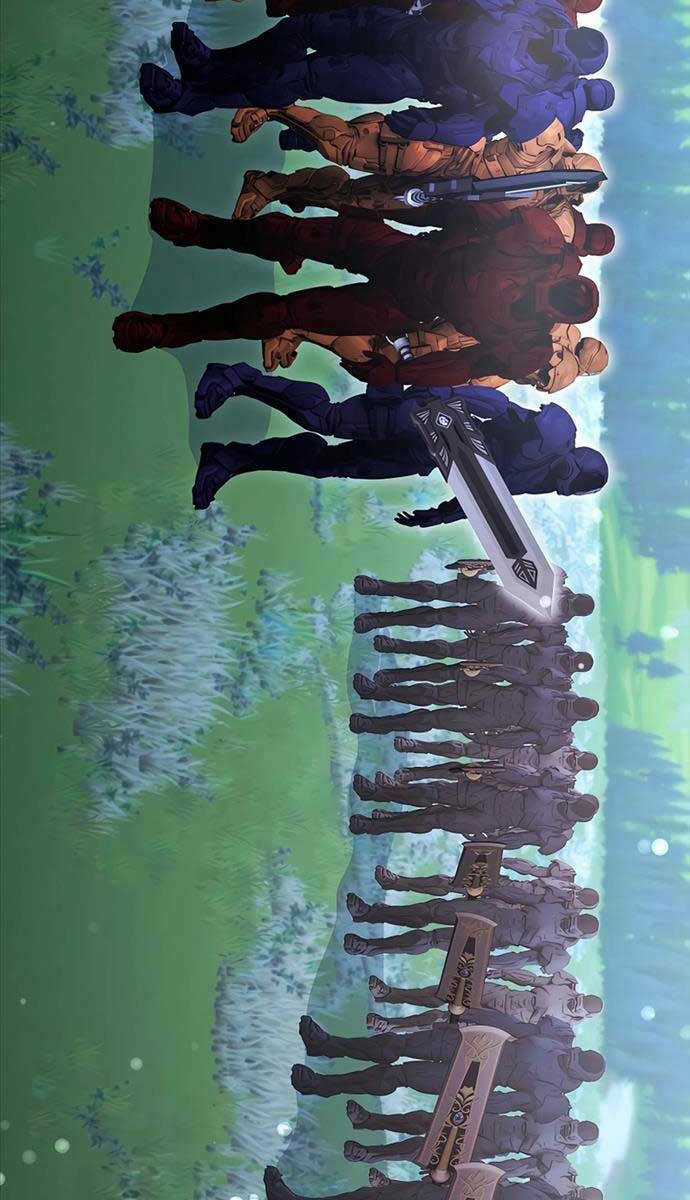 Giấc Mơ Trong Game Trở Thành Hiện Thực Chapter 31 trang 139