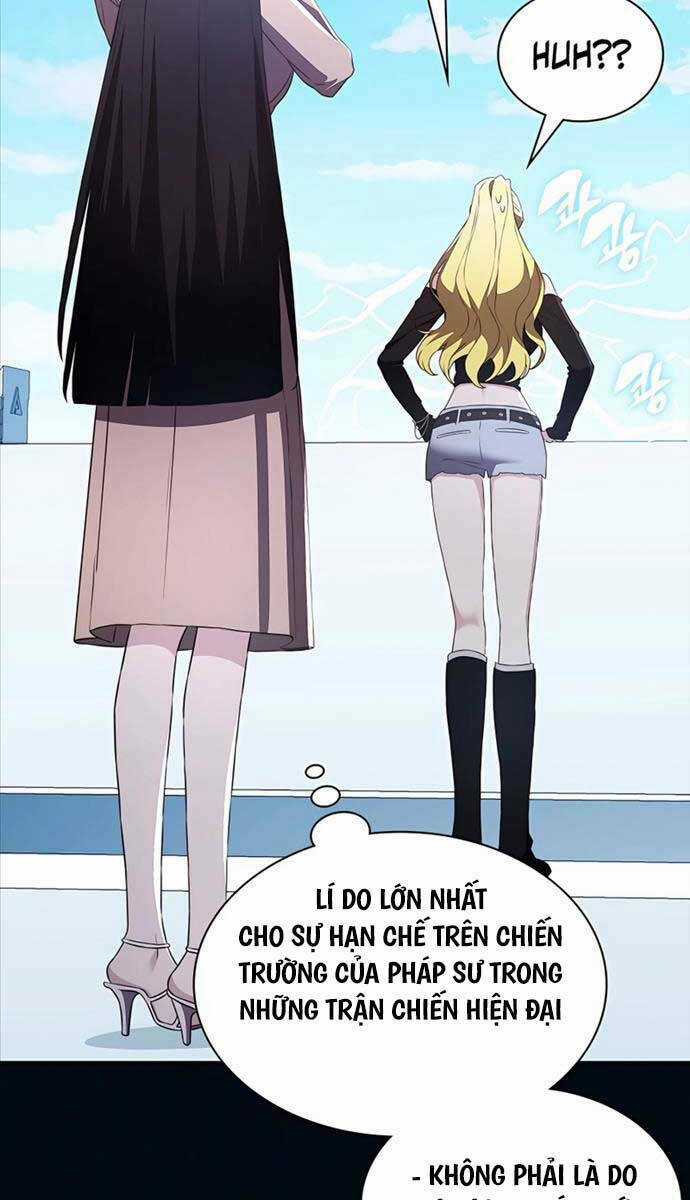 Giấc Mơ Trong Game Trở Thành Hiện Thực Chapter 31 trang 20