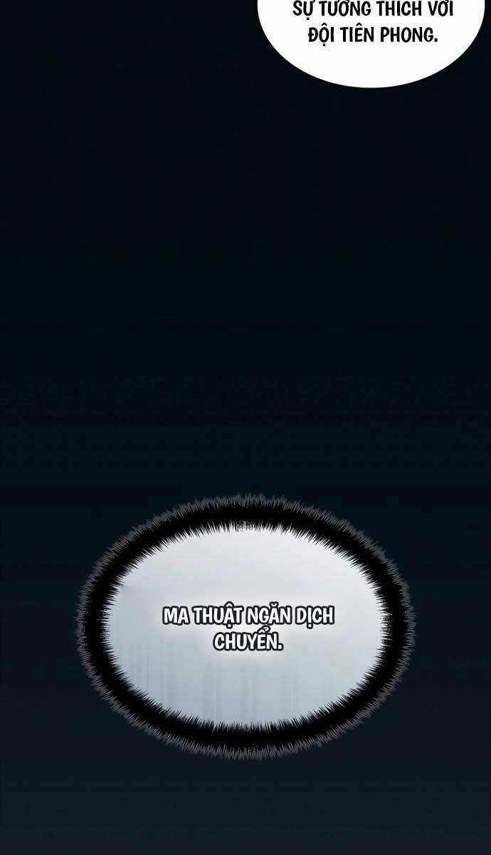 Giấc Mơ Trong Game Trở Thành Hiện Thực Chapter 31 trang 21