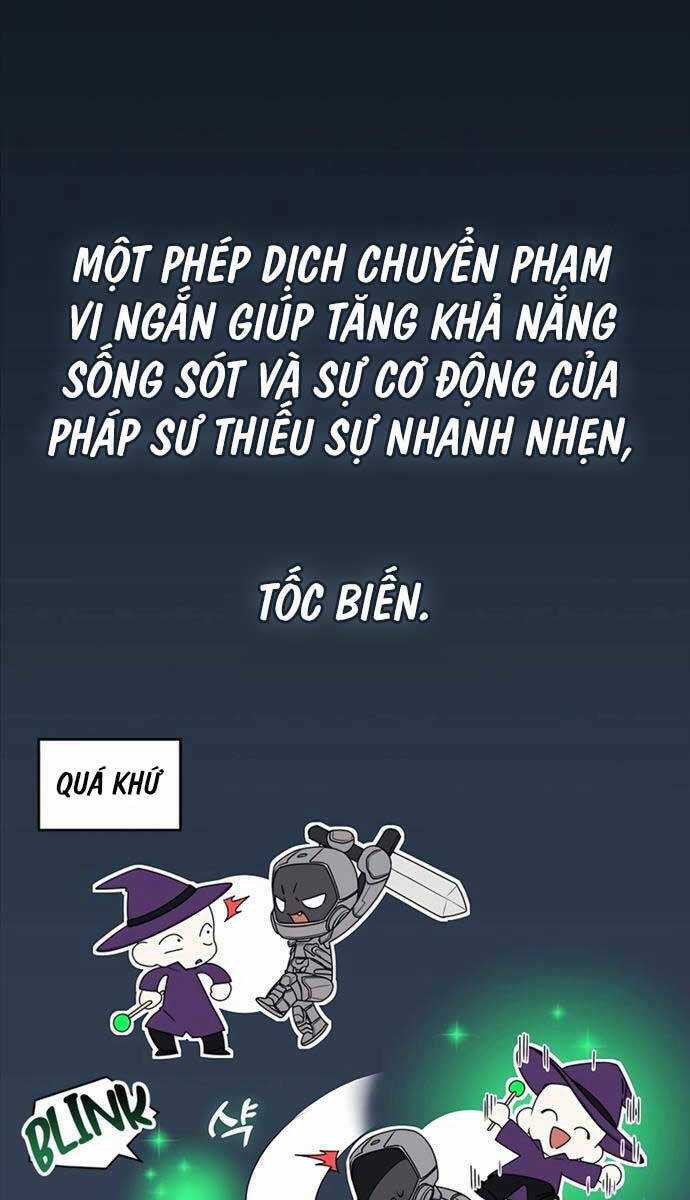 Giấc Mơ Trong Game Trở Thành Hiện Thực Chapter 31 trang 22