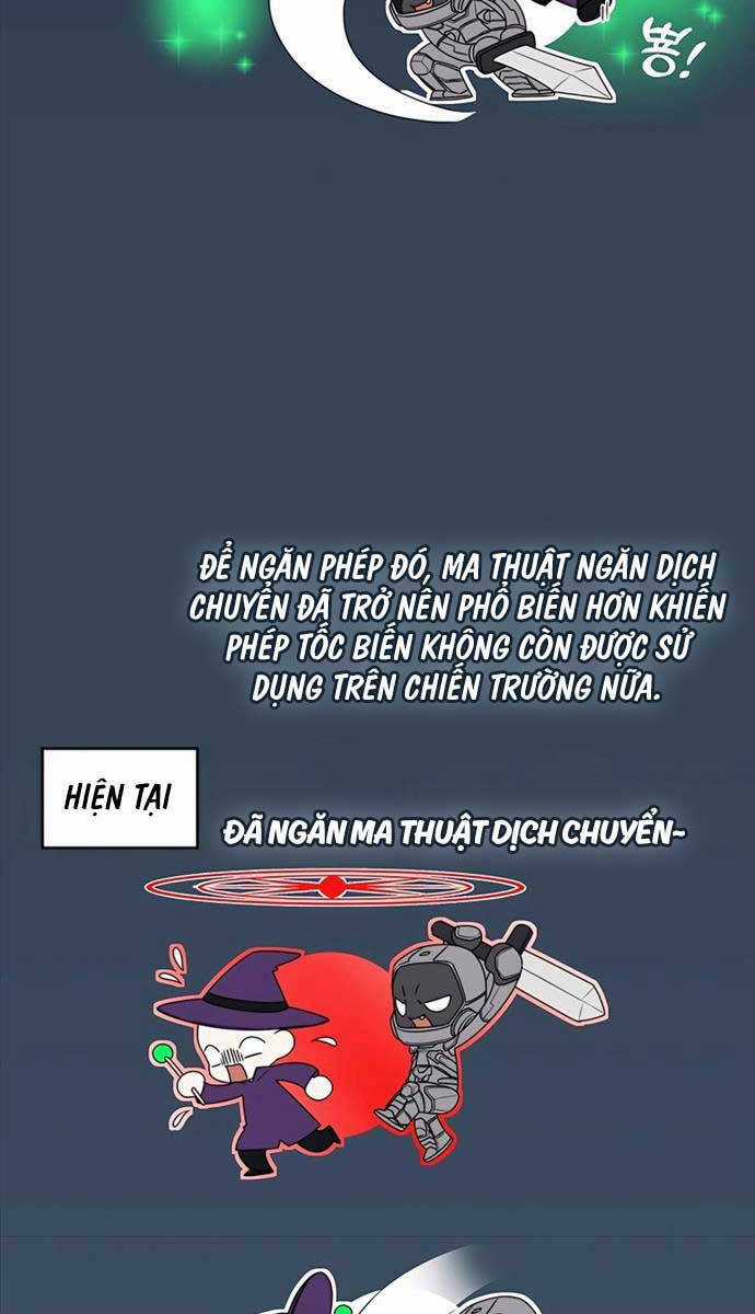 Giấc Mơ Trong Game Trở Thành Hiện Thực Chapter 31 trang 23