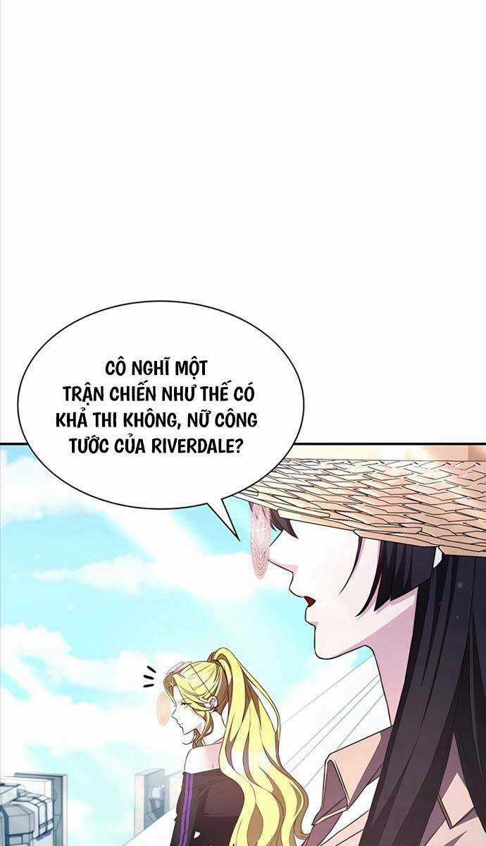 Giấc Mơ Trong Game Trở Thành Hiện Thực Chapter 31 trang 28