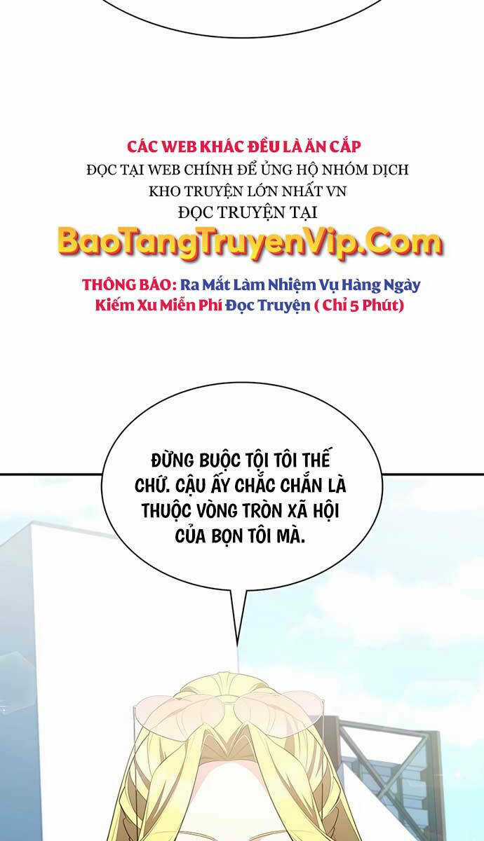Giấc Mơ Trong Game Trở Thành Hiện Thực Chapter 31 trang 3