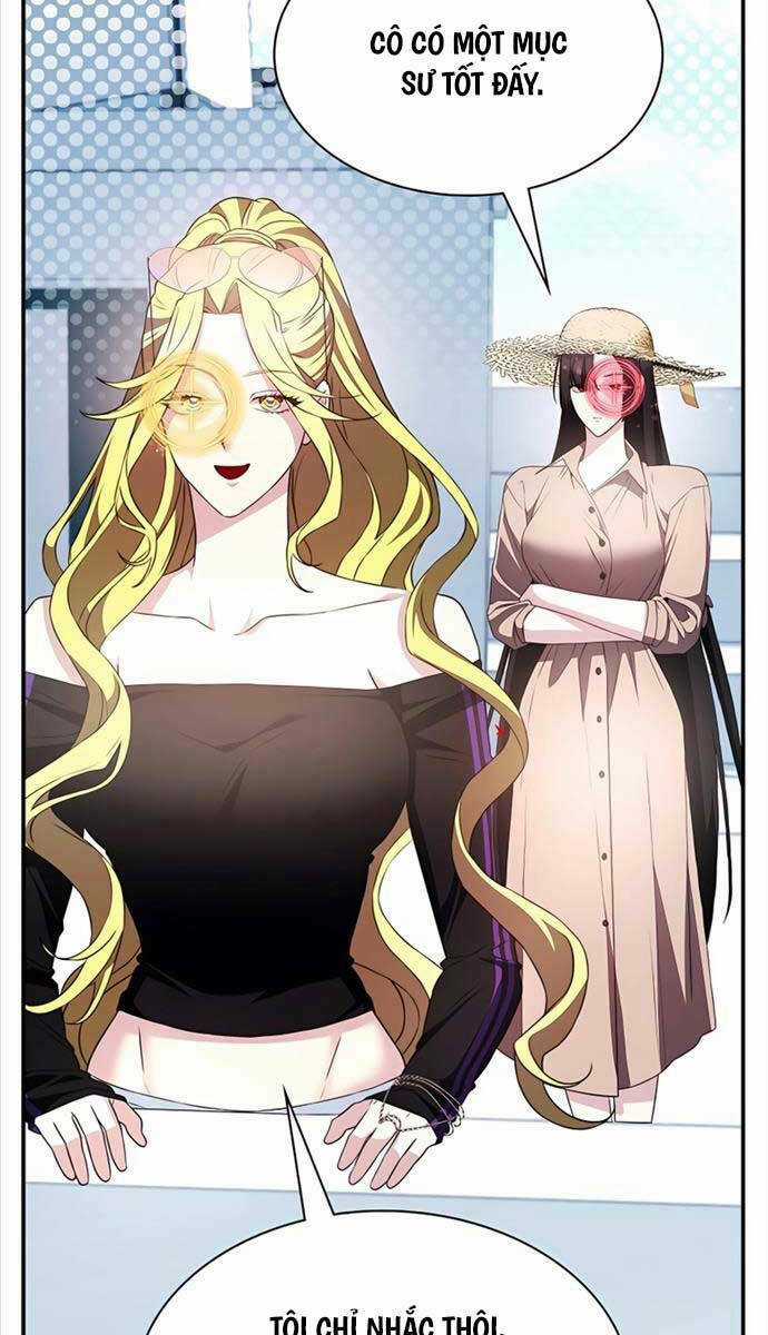 Giấc Mơ Trong Game Trở Thành Hiện Thực Chapter 31 trang 35