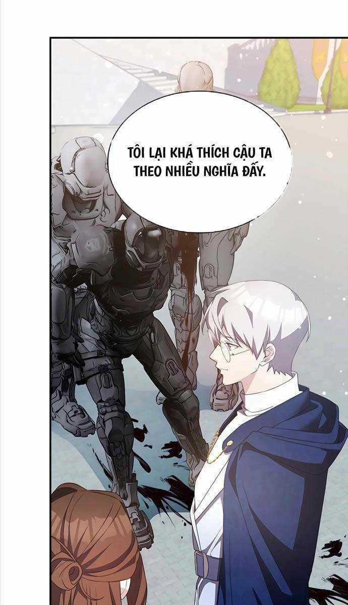 Giấc Mơ Trong Game Trở Thành Hiện Thực Chapter 31 trang 38