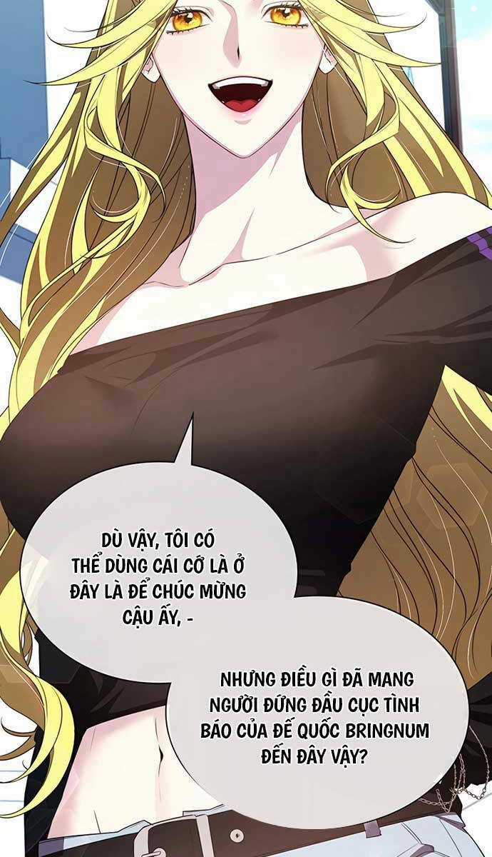 Giấc Mơ Trong Game Trở Thành Hiện Thực Chapter 31 trang 4