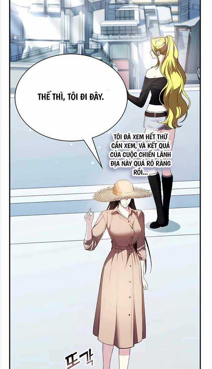 Giấc Mơ Trong Game Trở Thành Hiện Thực Chapter 31 trang 40