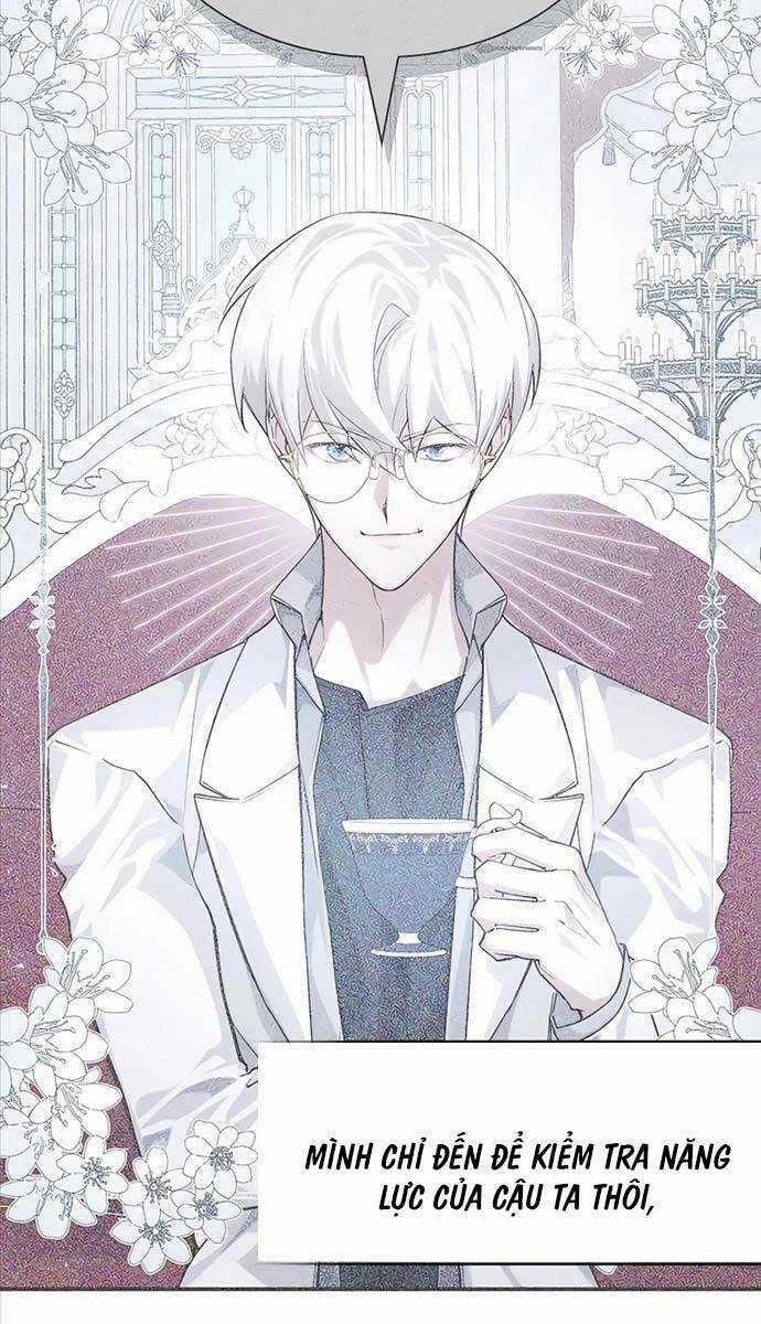 Giấc Mơ Trong Game Trở Thành Hiện Thực Chapter 31 trang 43