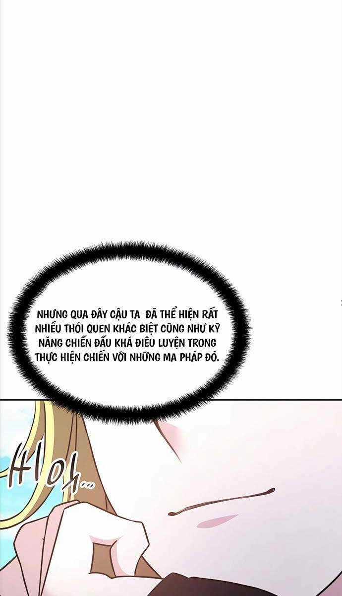 Giấc Mơ Trong Game Trở Thành Hiện Thực Chapter 31 trang 44