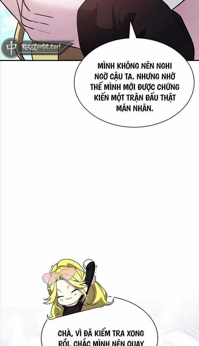 Giấc Mơ Trong Game Trở Thành Hiện Thực Chapter 31 trang 45