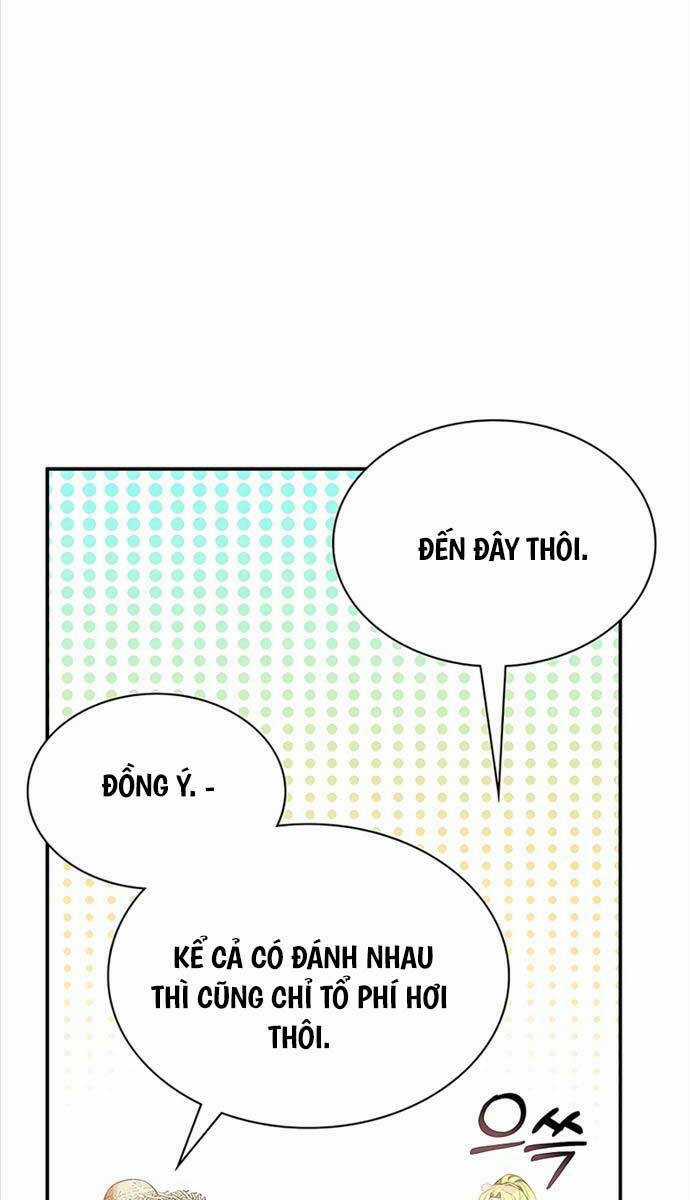 Giấc Mơ Trong Game Trở Thành Hiện Thực Chapter 31 trang 8