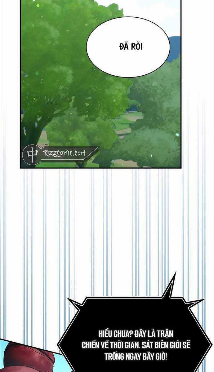 Giấc Mơ Trong Game Trở Thành Hiện Thực Chapter 31 trang 98