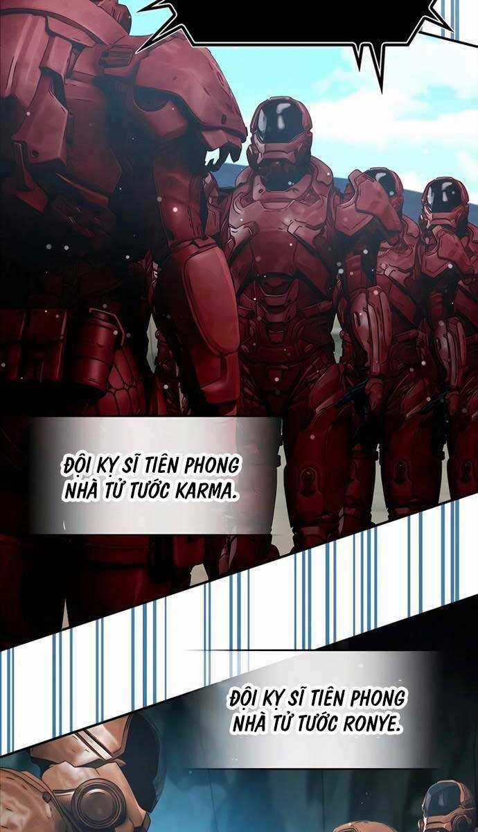 Giấc Mơ Trong Game Trở Thành Hiện Thực Chapter 31 trang 99