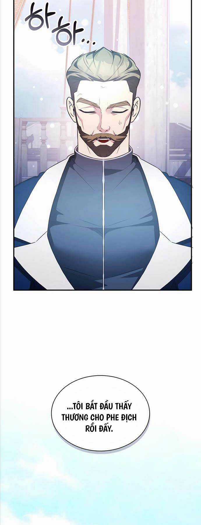 Giấc Mơ Trong Game Trở Thành Hiện Thực Chapter 32 trang 10