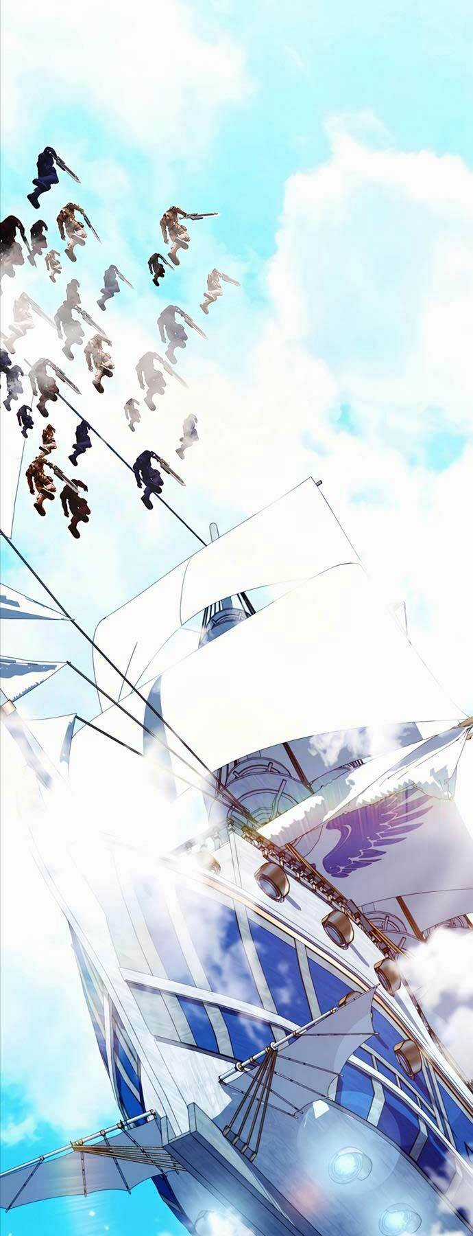 Giấc Mơ Trong Game Trở Thành Hiện Thực Chapter 32 trang 11