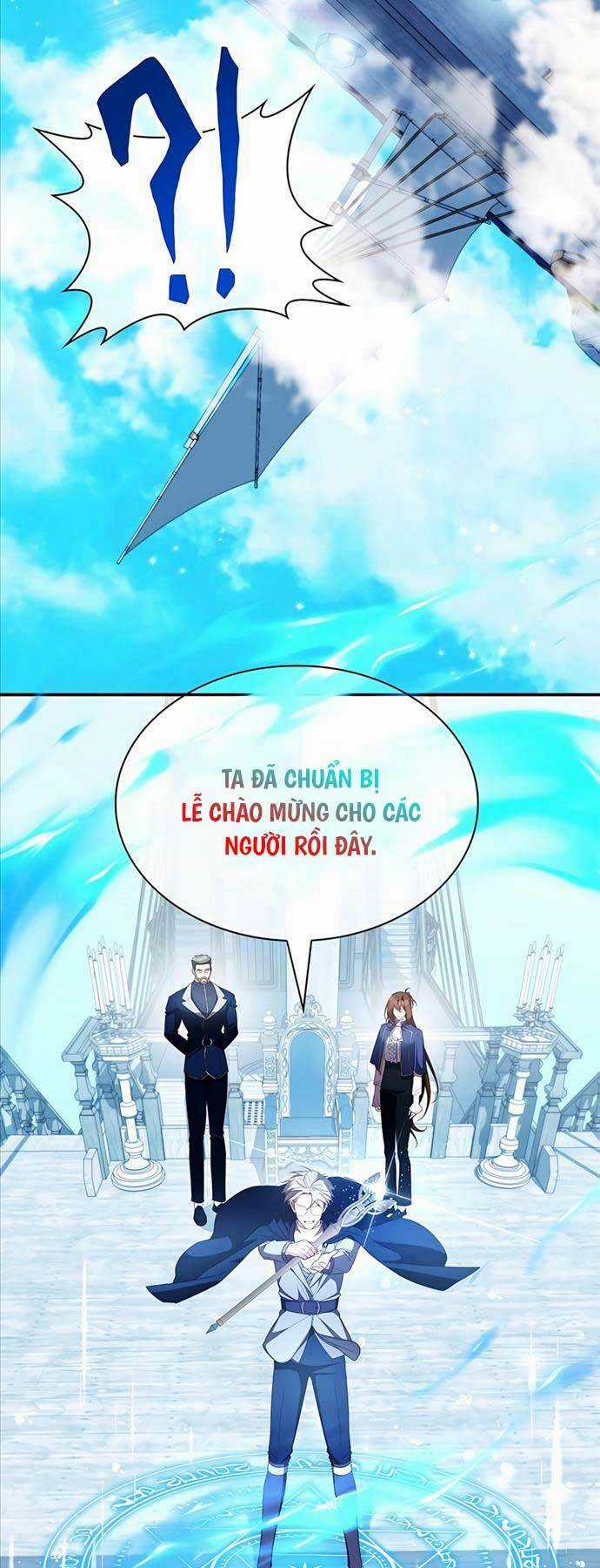 Giấc Mơ Trong Game Trở Thành Hiện Thực Chapter 32 trang 12