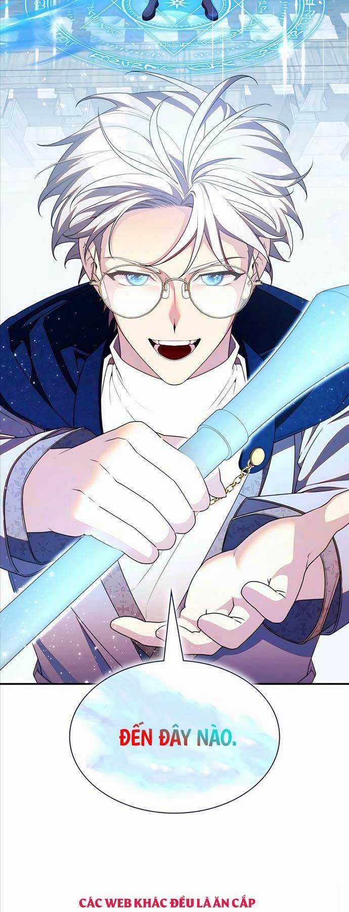 Giấc Mơ Trong Game Trở Thành Hiện Thực Chapter 32 trang 13